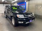 2005 Toyota 4runner 4dr