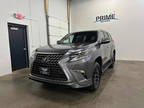 2021 Lexus GX Gray, 65K miles