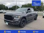 2021 RAM 1500 Gray, 102K miles