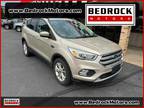 2017 Ford Escape Gold|White, 95K miles