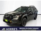 2025 Subaru Outback Black, new