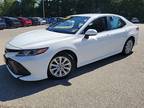 2018 Toyota Camry, 59K miles