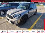 2022 Mini Cooper S Countryman, 11K miles