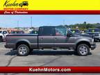 2004 Ford F-250 Gray, 121K miles