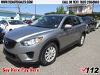 Used 2013 Mazda Cx 5 for sale.