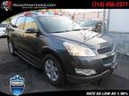 Used 2011 Chevrolet Traverse for sale.