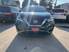 Used 2019 Nissan Murano for sale.