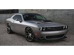 Used 2015 Dodge Challenger for sale.