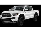 Used 2021 Toyota Tacoma