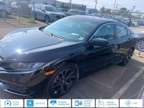 2021 Honda Civic Black, 22K miles