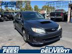 2014 Subaru Impreza Wagon WRX WRX for sale