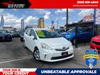 2012 Toyota Prius v Two for sale