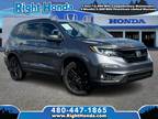 2021 Honda Pilot Gray, 64K miles