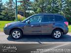 2016 Subaru Forester 2.5i Premium - Farmington,MN