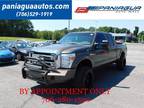 2015 Ford F-250 Super Duty Lariat - Dalton,GA