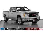 2013 GMC Sierra 1500 SLT - Addison,TX