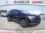 2019 GMC Acadia Black, 65K miles