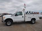 2011 Ford F-250 Super Duty For Sale