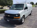 2016 Chevrolet Express For Sale