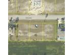 Cobia Dr, Hernando Beach, Plot For Sale