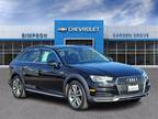 2017 Audi A4 allroad 2.0T Premium quattro