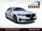 2023 BMW 5 Series 530e iPerformance