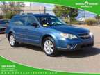 2008 Subaru Outback 2.5i