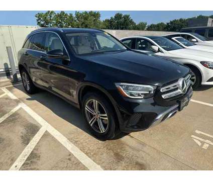 2021 Mercedes-Benz GLC GLC 300 4MATIC is a Black 2021 Mercedes-Benz G SUV in Fairfield NJ