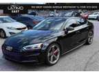 2019 Audi S5 Sportback Premium Plus quattro