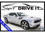 2017 Dodge Challenger R/T - LOW MILES! 5.7L HEMI! PUSH START!