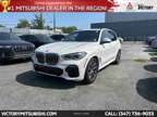 2019 BMW X5 xDrive50i