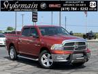 2009 Dodge Ram 1500 SLT