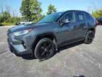 2019 Toyota RAV4 Hybrid XSE