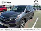 2017 Honda Pilot EX-L w/Navigation