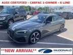 2024 Audi A5 Sportback Premium Plus S Line quattro