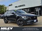 2022 Mazda CX-5 2.5 Turbo