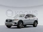 2024 Mercedes-Benz GLC GLC 300 4MATIC