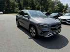 2025 Mercedes-Benz GLA GLA 250 4MATIC