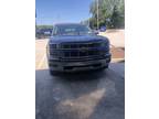 2015 Chevrolet Silverado 1500 LTZ 2LZ