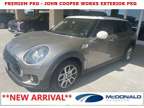 2016 MINI Cooper Clubman