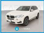 2018 Bmw X5