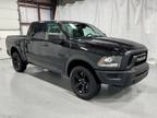 2022 RAM 1500 Classic