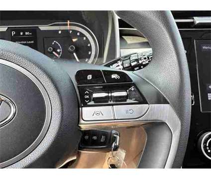 2022 Hyundai Tucson SE is a Grey 2022 Hyundai Tucson SE SUV in West Islip NY