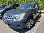 2013 Nissan Rogue SV w/SL Pkg