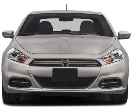 2016 Dodge Dart SE is a Black 2016 Dodge Dart SE Sedan in Orlando FL