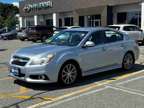 2014 Subaru Legacy 2.5 i Sport