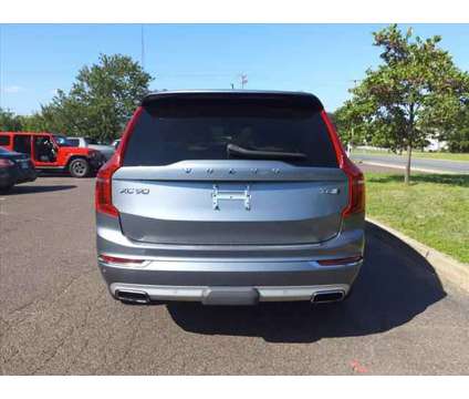 2019 Volvo XC90 T6 Inscription is a Grey 2019 Volvo XC90 T6 Car for Sale in Fredericksburg VA