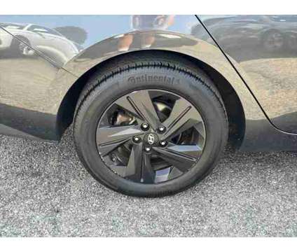 2021 Hyundai Elantra SEL is a Grey 2021 Hyundai Elantra Sedan in Hicksville NY