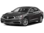 2020 Acura TLX Standard