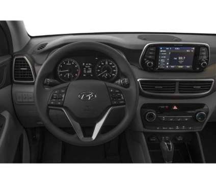 2021 Hyundai Tucson SE is a 2021 Hyundai Tucson SE Car for Sale in Union NJ